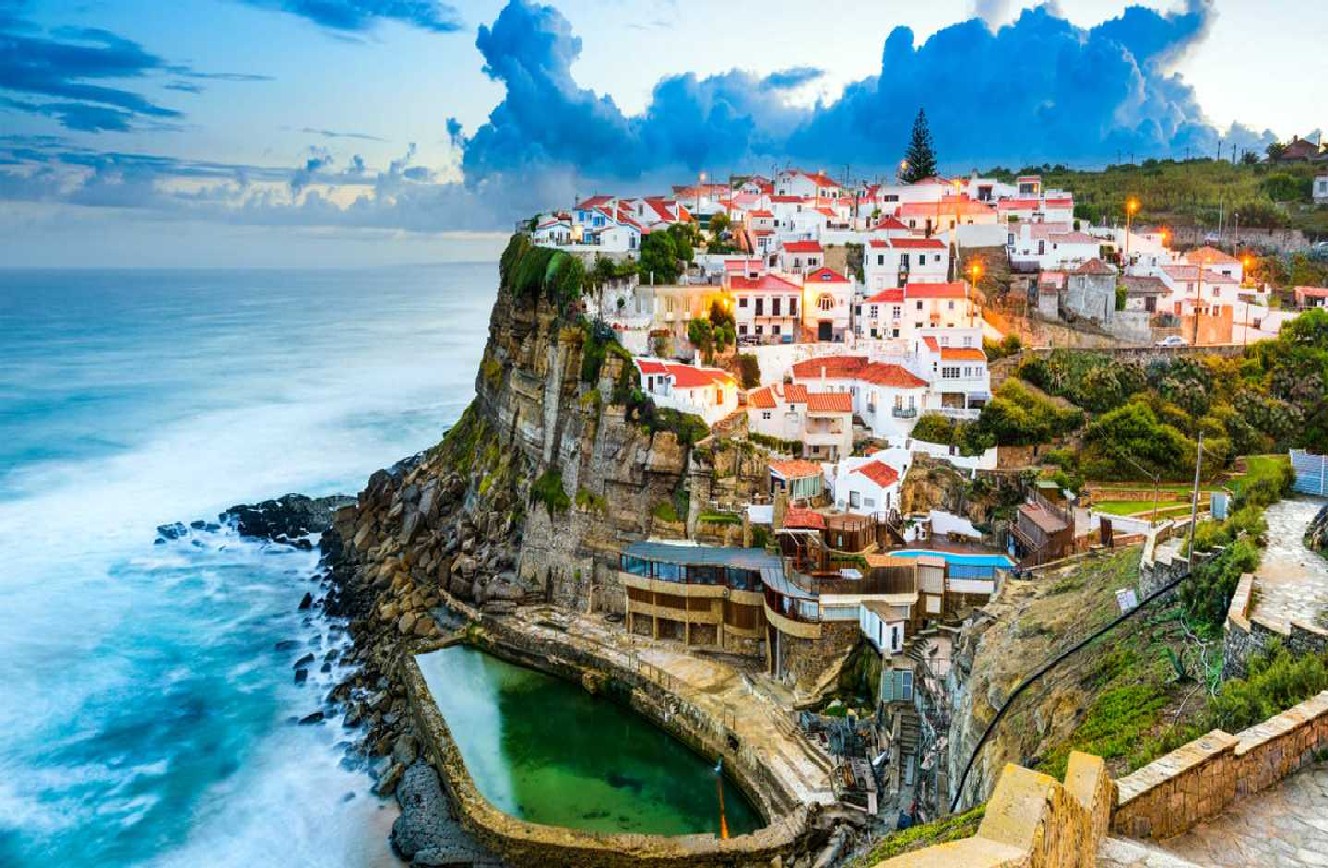 Last minute portugal lastminute vakantie zon